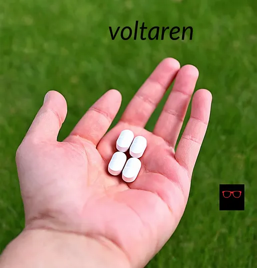 Voltaren crema generico